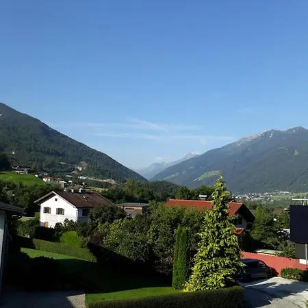 Apartment Haus Christine *