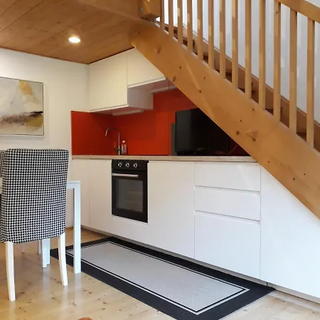 Haus Christine Apartment Mieders