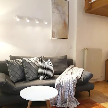 Haus Christine *