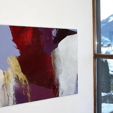Haus Christine Apartment