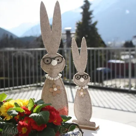 Haus Christine Mieders