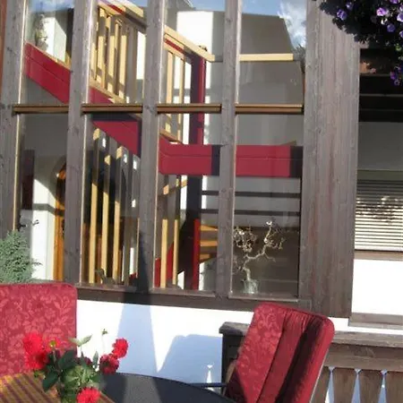 Appartement Haus Christine