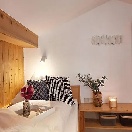 Appartement Haus Christine