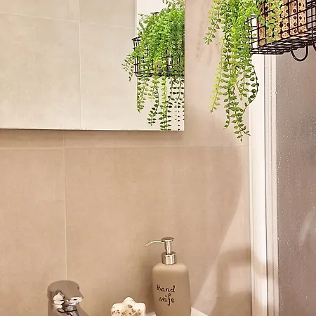 Haus Christine Appartement