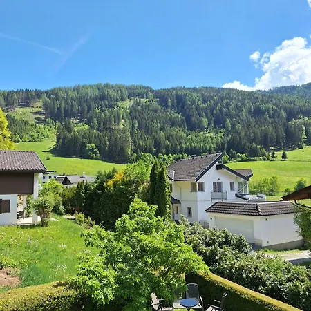 Haus Christine Apartament Mieders