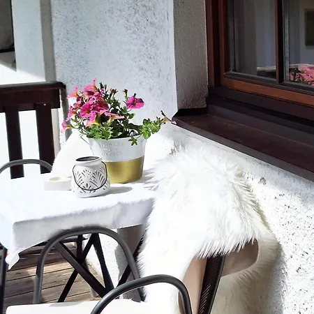 Haus Christine ミーダース