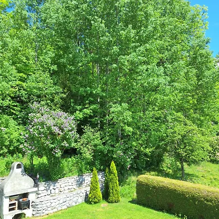 Haus Christine * ميدرز