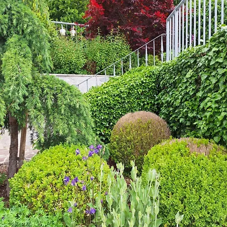 Appartement Haus Christine *