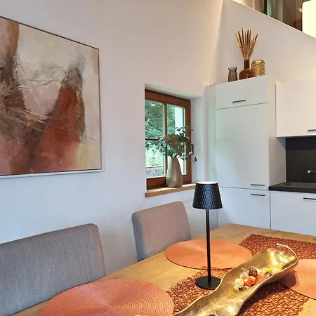 아파트 Haus Christine 미에더스