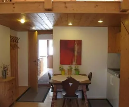 Haus Christine Apartment