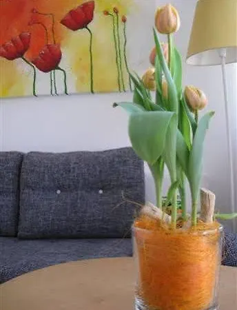 דירה Haus Christine *