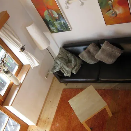 Haus Christine * Mieders