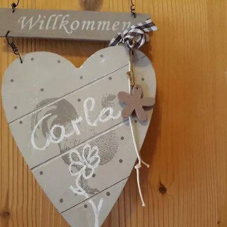 Appartement Haus Christine