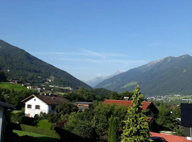 아파트 Haus Christine *