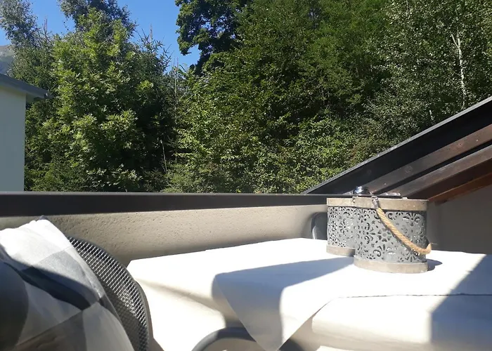 Haus Christine 미에더스