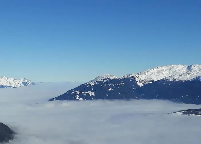 아파트 Haus Christine