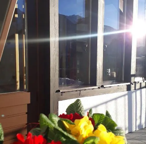 Haus Christine 미에더스