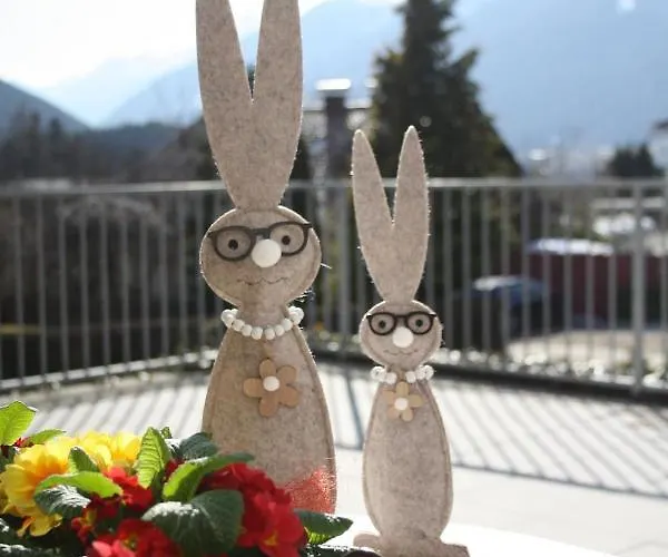 Haus Christine 미에더스