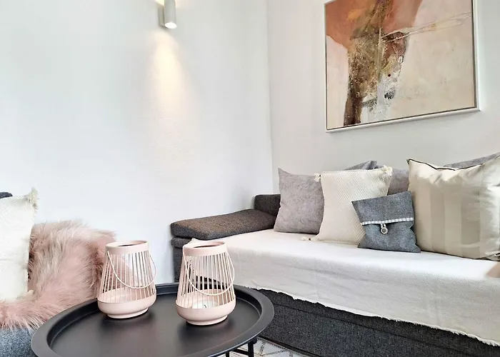 Haus Christine 미에더스