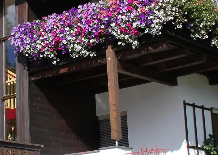 아파트 Haus Christine 미에더스