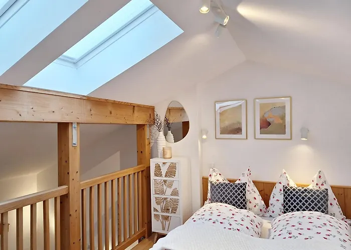 아파트 Haus Christine *