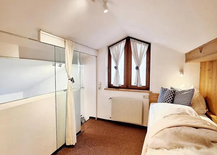 Haus Christine 아파트