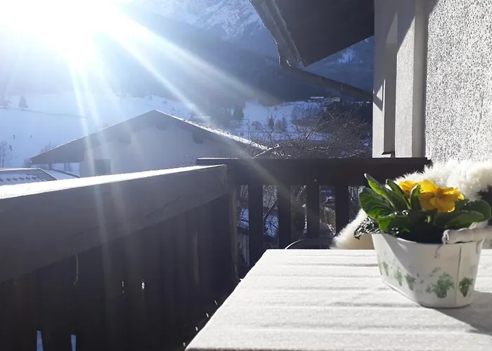 Haus Christine * 미에더스