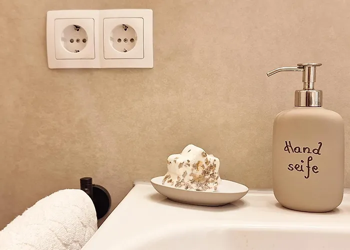 Haus Christine * 미에더스