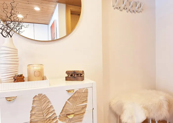 아파트 Haus Christine