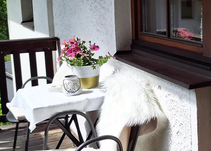 Haus Christine 미에더스