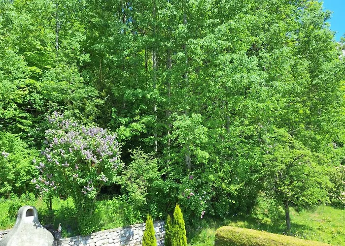 Haus Christine * 미에더스