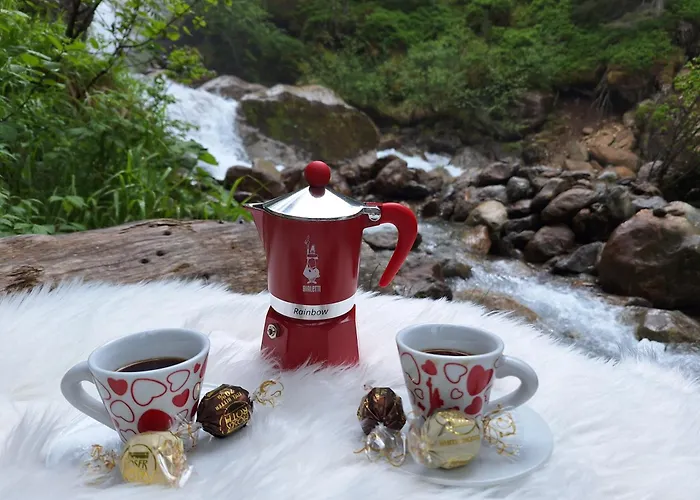 Haus Christine * 미에더스