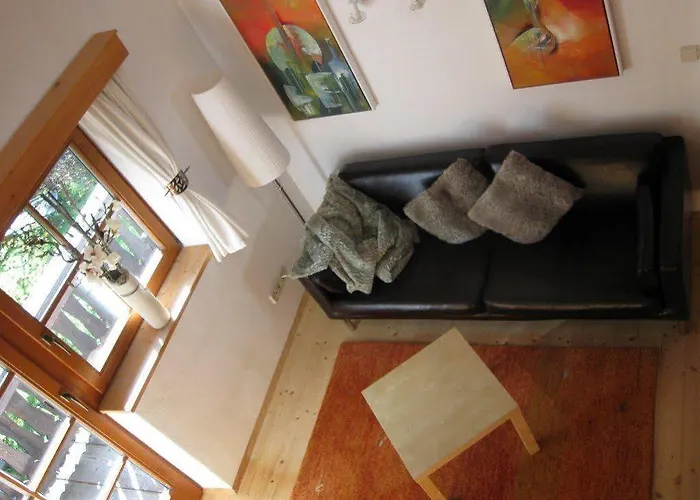 Haus Christine * 미에더스