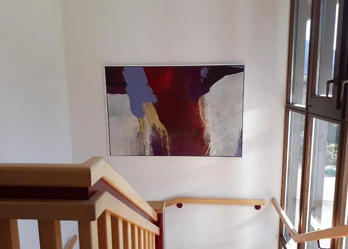 Haus Christine * 미에더스