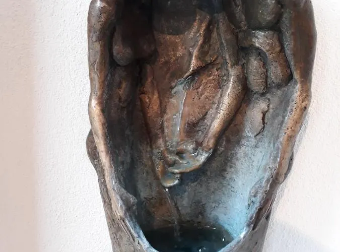 Haus Christine 미에더스