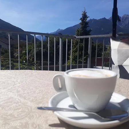 Haus Christine Appartement Mieders