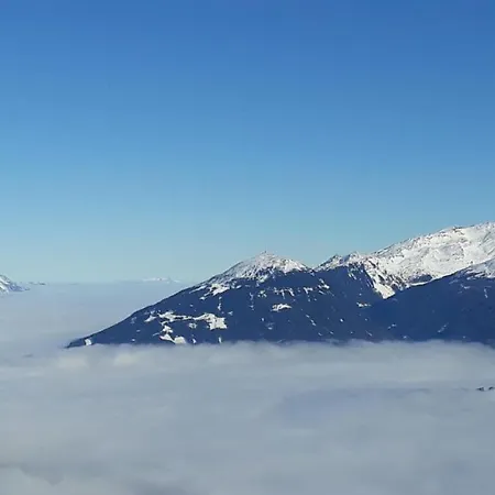 Appartement Haus Christine