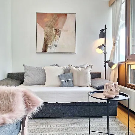 Haus Christine Appartement Mieders