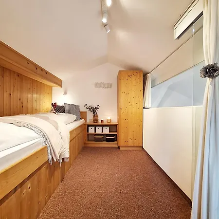 Appartement Haus Christine *