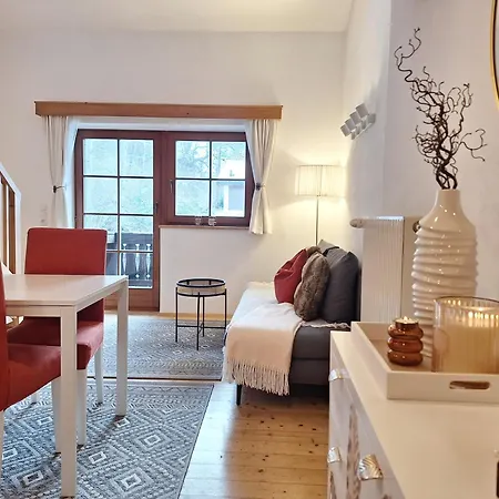 Haus Christine * Mieders