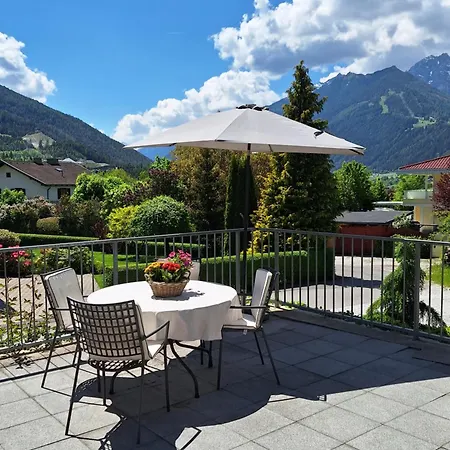 Haus Christine Mieders