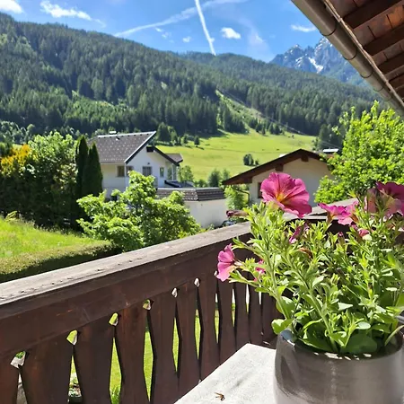 Haus Christine *