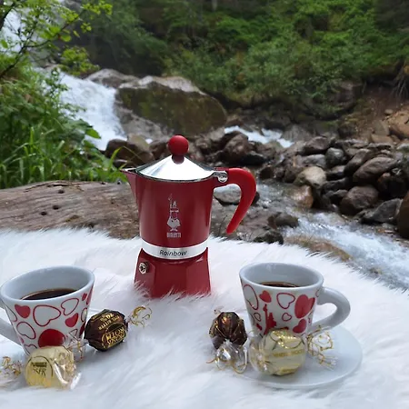 Haus Christine * Mieders