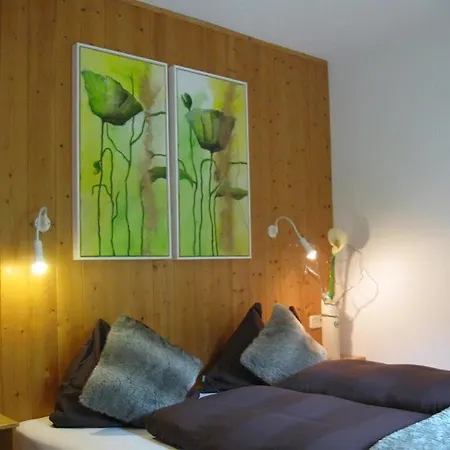Haus Christine شقة