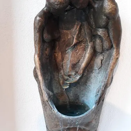 Haus Christine Mieders