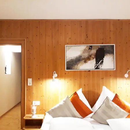 Haus Christine 아파트