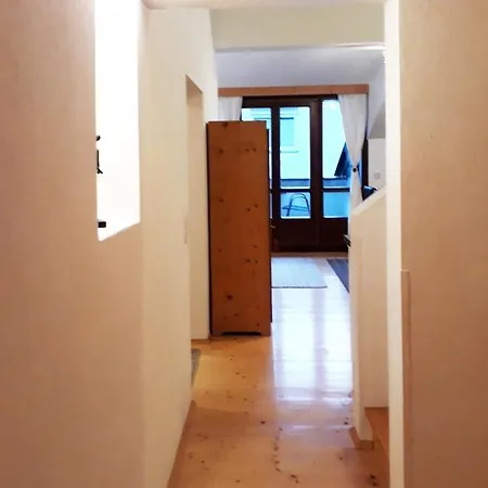 아파트 Haus Christine