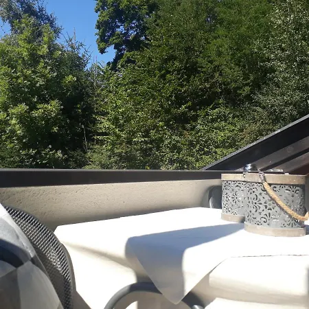 豪斯克丽斯丁酒店 米耶德斯