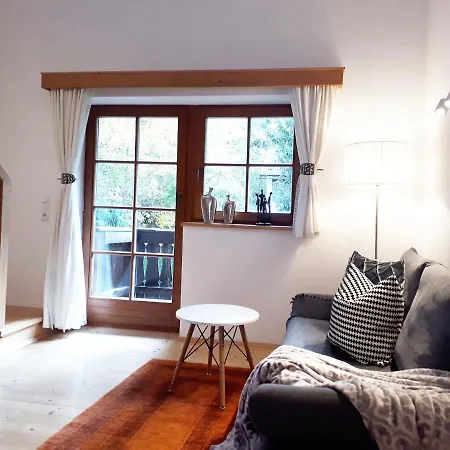 豪斯克丽斯丁酒店