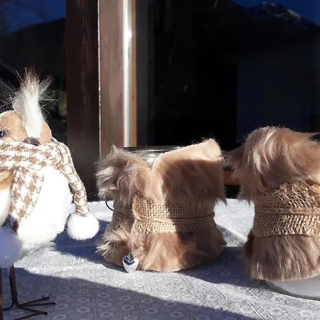 豪斯克丽斯丁酒店 公寓 *